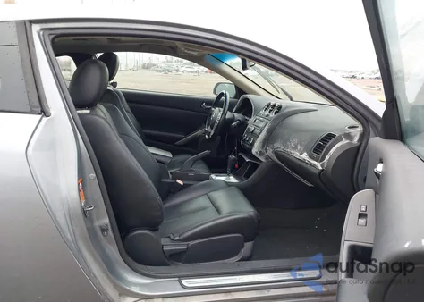 2008 Nissan Altima 3.5 Se z USA, uszkodzony, nr VIN 1N4BL24E88C135213